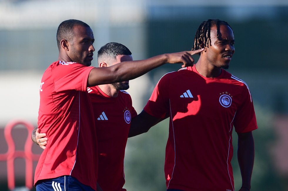 Ονιεμαέτσι vs Ελ Κααμπί για μία θέση στον… ήλιο