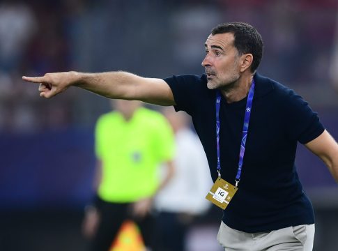 «Βόμβα» στην Κύπρο: Η Σπαρτάκ Μόσχας πήρε τον Καρσέδο από την Πάφο!