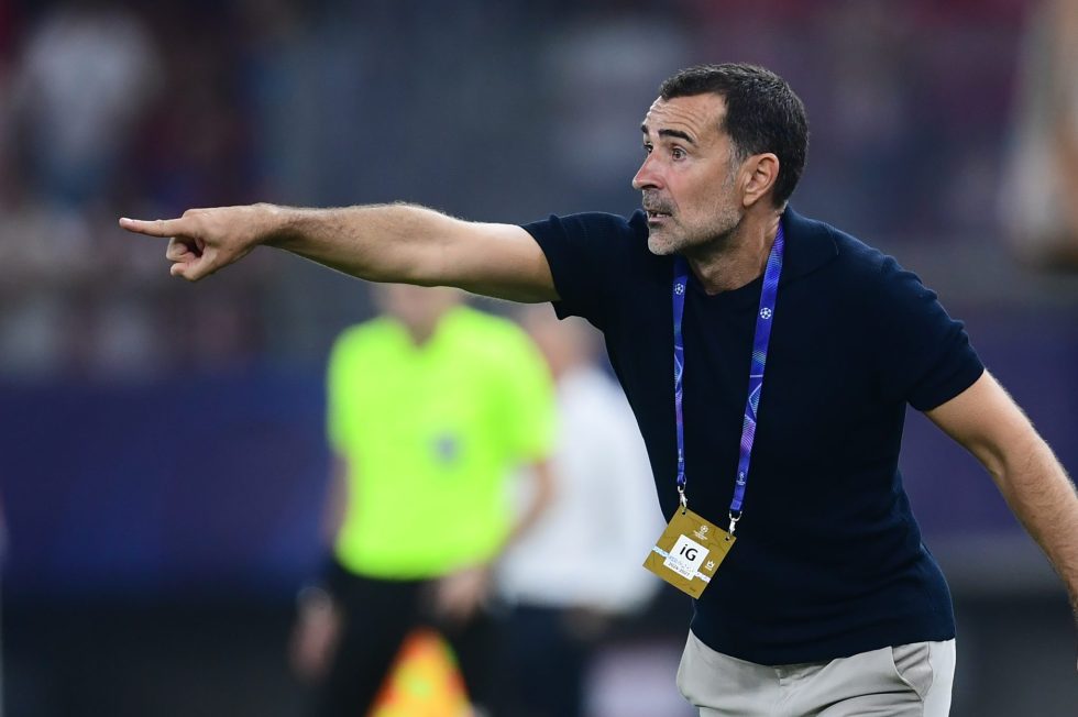 «Βόμβα» στην Κύπρο: Η Σπαρτάκ Μόσχας πήρε τον Καρσέδο από την Πάφο!