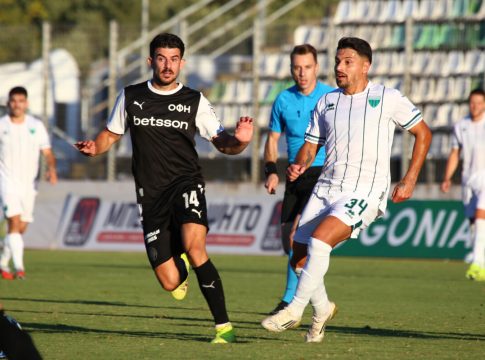 Η ευκαιρία που έχουν Λεβαδειακός και ΟΦΗ – Γιατί εξασφαλίζουν League Phase στην Ευρώπη αν κατακτήσουν το Κύπελλο