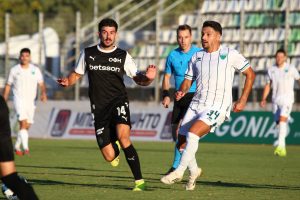 ΟΦΗ ή Λεβαδειακός στον τελικό του Κυπέλλου Ελλάδας Betsson (vids)