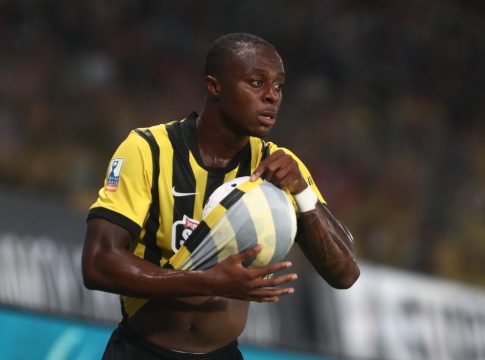 Με Οντουμπάτζο η ΑΕΚ κόντρα στον Άρη – Εκτός αποστολής με πρόβλημα ο Ρότα (pic)