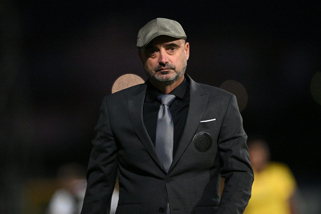 Τέλος από τον Αστέρα Τρίπολης ο Κόουλμαν, αναλαμβάνει ο Ράσταβατς