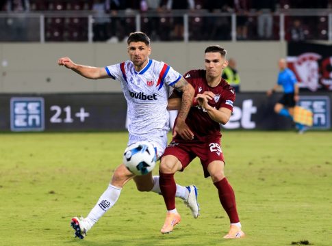 LIVE: Βόλος – ΑΕΛ Novibet