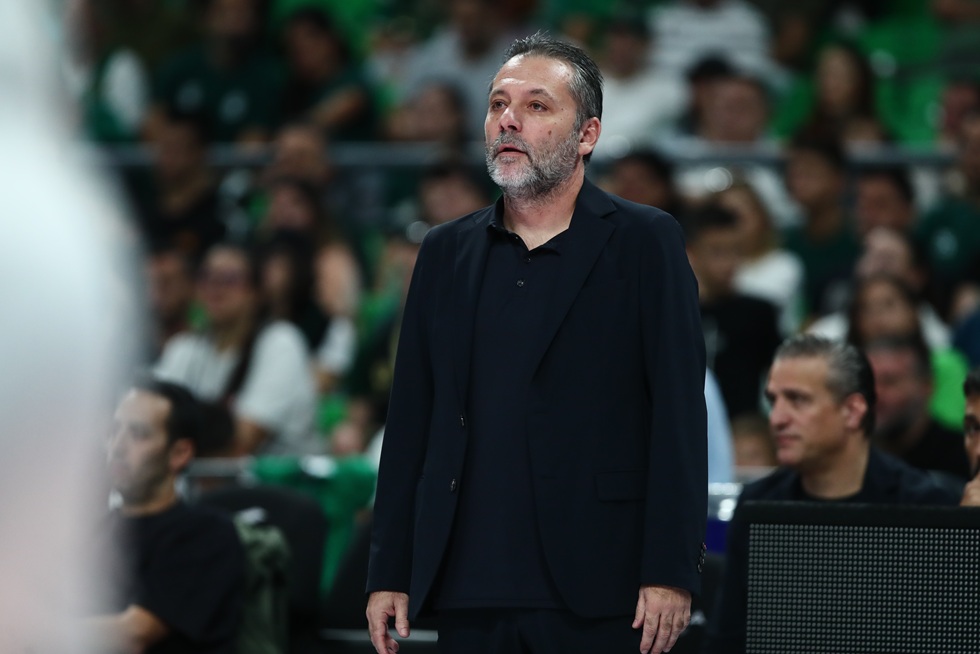 Σερέλης: «Δεν αντιμετωπίσαμε το ματς με τη σοβαρότητα που έπρεπε»