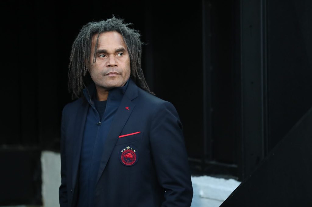 Καρεμπέ: «Καλή κλήρωση, όμως τα πάντα θα πρέπει να τα αποδείξεις στο γήπεδο»