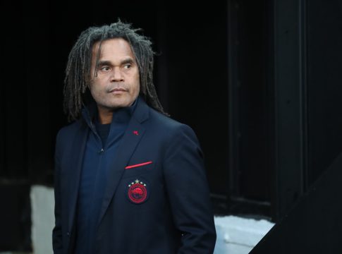 Καρεμπέ: «Καλή κλήρωση, όμως τα πάντα θα πρέπει να τα αποδείξεις στο γήπεδο»