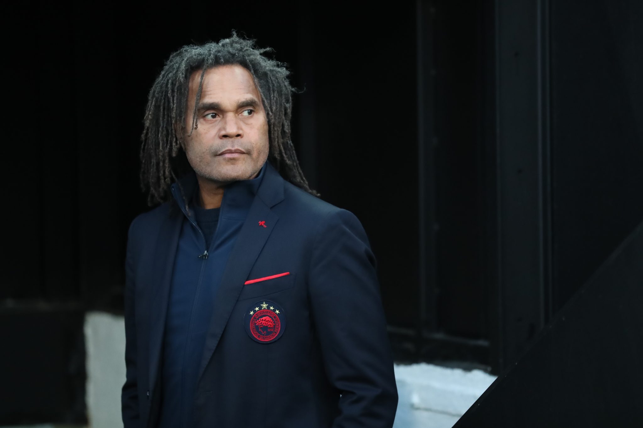 Καρεμπέ: «Καλή κλήρωση, όμως τα πάντα θα πρέπει να τα αποδείξεις στο γήπεδο»