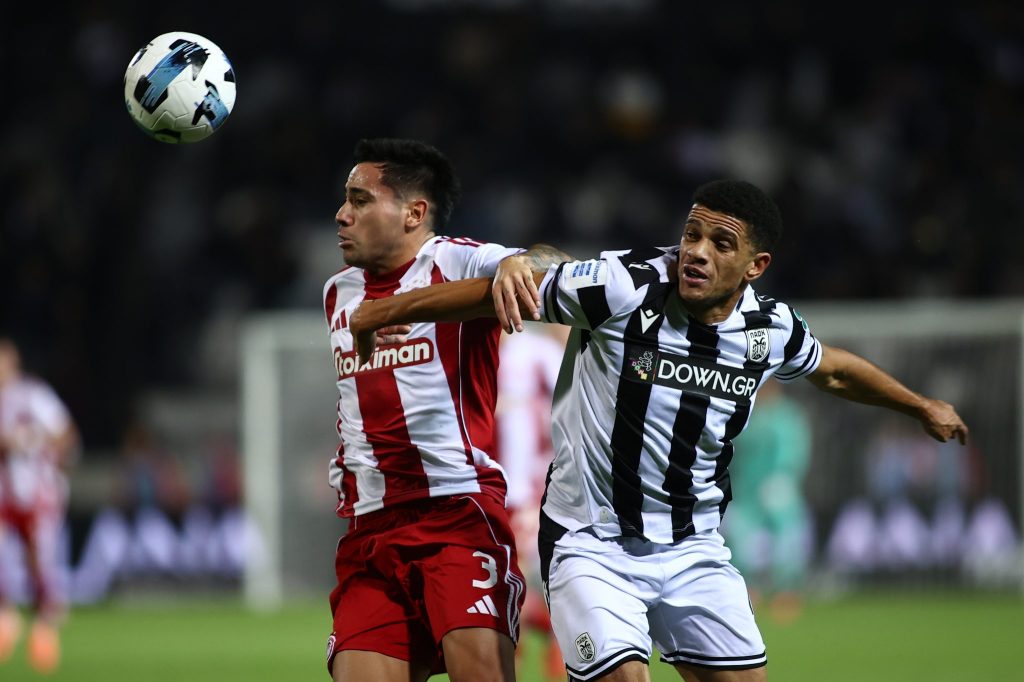 Το τηλεοπτικό πρόγραμμα των προημιτελικών του Κυπέλλου Ελλάδος Betsson