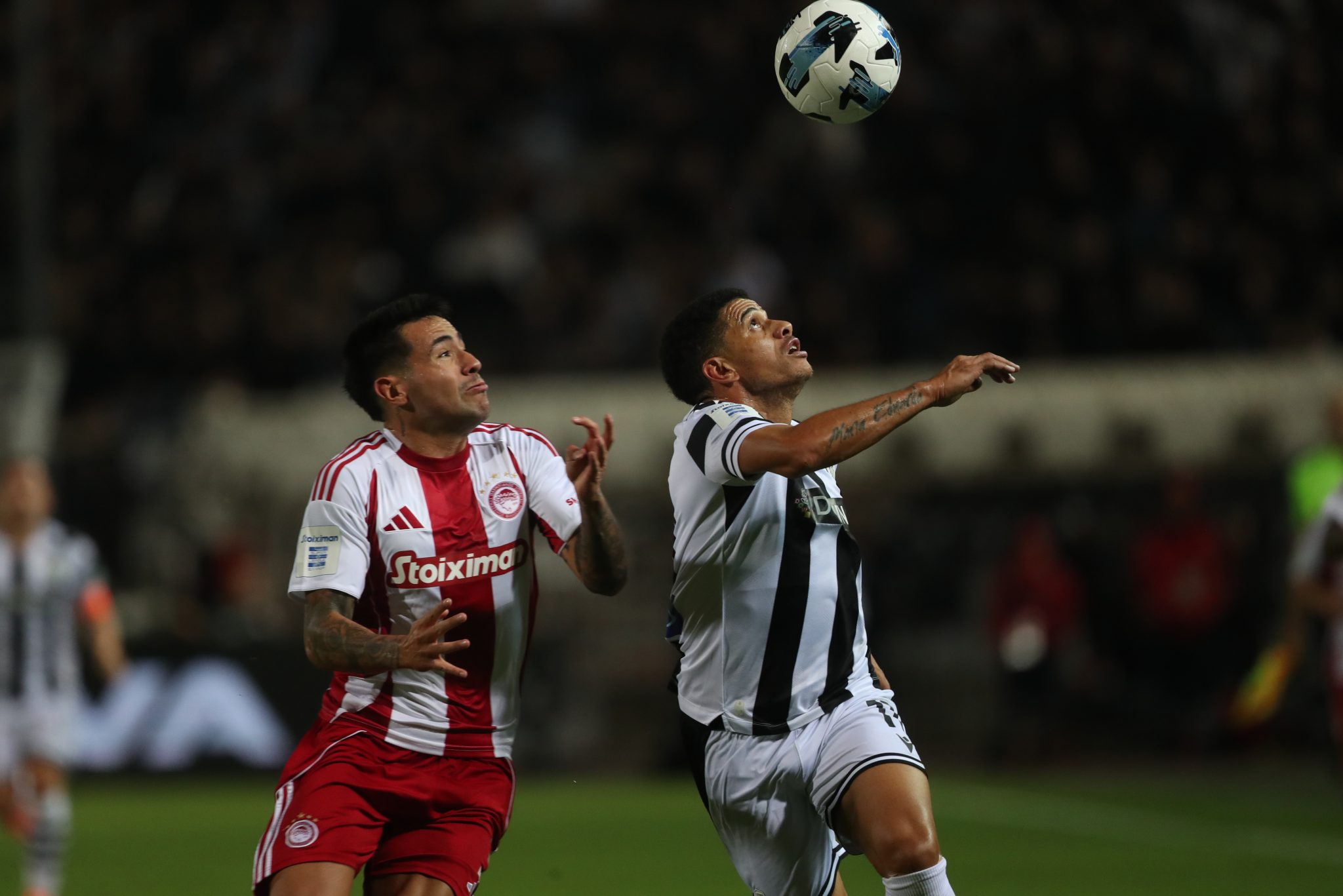 Κύπελλο Ελλάδας: Ντέρμπι για γερά νεύρα στο Φάληρο, κίνδυνος για τα φαβορί σε Νέα Φιλαδέλφεια και ΟΑΚΑ