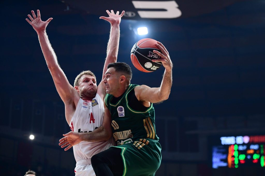 Ποδαρικό στην αγωνιστική δράση του 2026 με μεγάλα παιχνίδια και σούπερ promos* από το Πάμε Στοίχημα