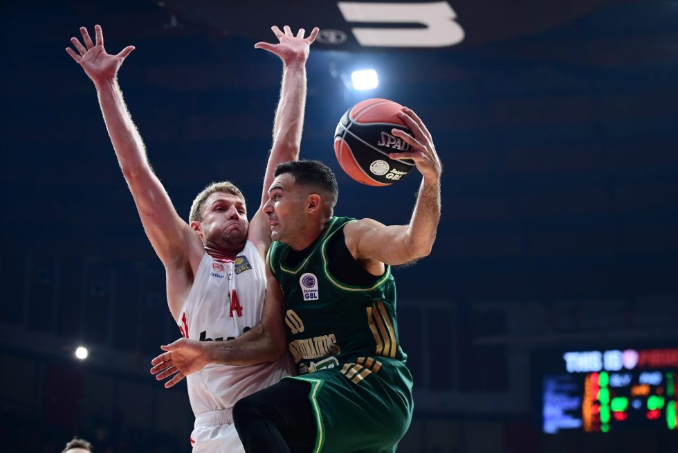 Ποδαρικό στην αγωνιστική δράση του 2026 με μεγάλα παιχνίδια και σούπερ promos* από το Πάμε Στοίχημα