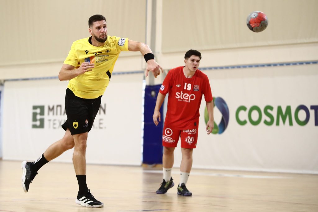 Διπλό «μπαμ» από τον Ολυμπιακό: Παίρνει Κιουν και Ίβιτς που έφυγαν από την ΑΕΚ!