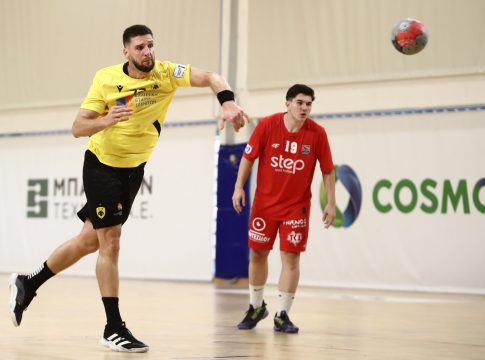 Διπλό «μπαμ» από τον Ολυμπιακό: Παίρνει Κιουν και Ίβιτς που έφυγαν από την ΑΕΚ!