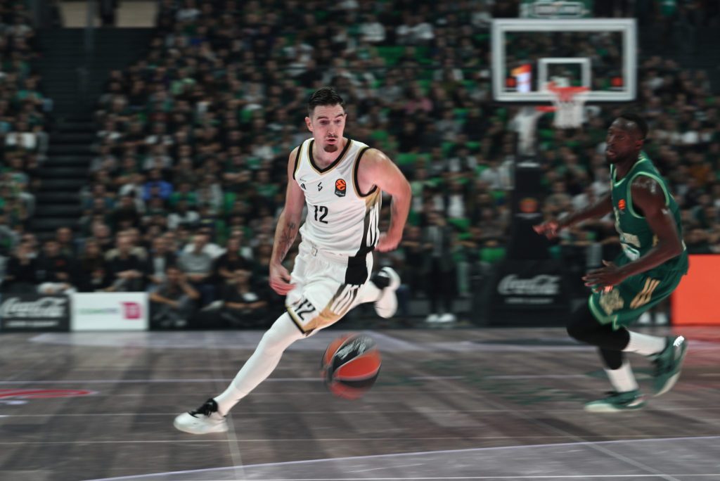 «Συμφώνησε με τον Ντε Κολό η Φενέρμπαχτσε»