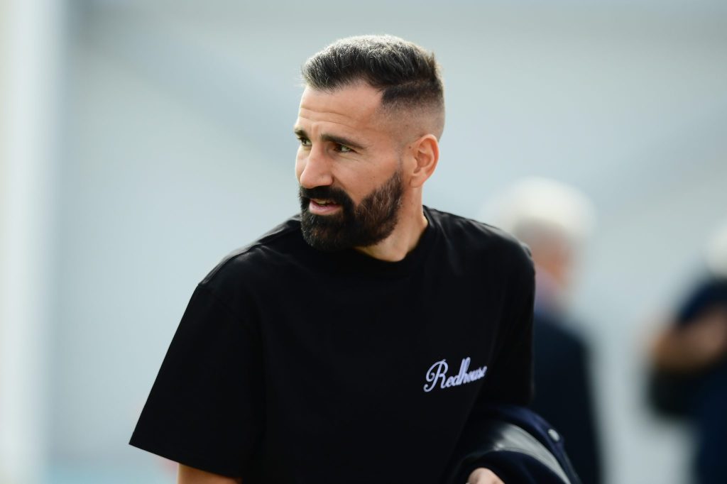 Ο Σιόβας στον Πανναξιακό, συμπαίκτης με τον Μανωλά