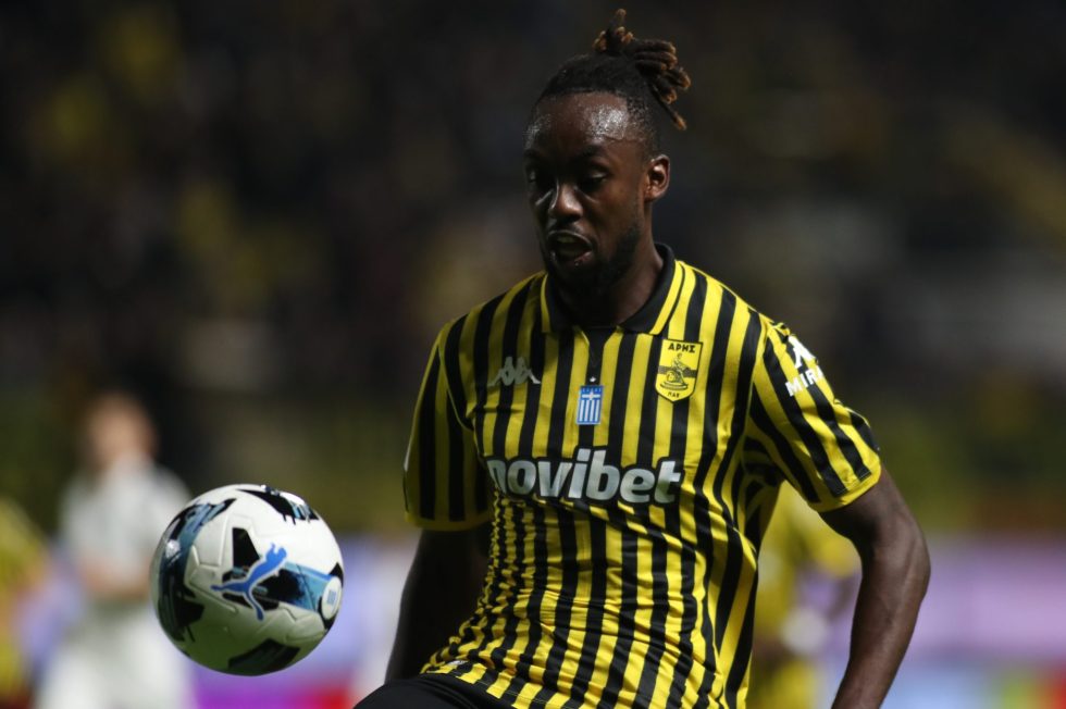 Καντεβέρε: «Το μόνο που θέλουμε κόντρα στην ΑΕΚ είναι η νίκη»