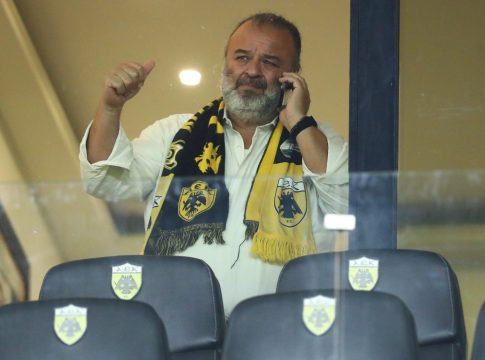 «Μυστικός δείπνος» στην ΑΕΚ: Ποιος τον οργάνωσε, ποιοι ήταν καλεσμένοι και τι συζήτησαν