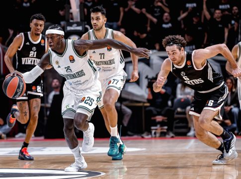 Παναθηναϊκός: Ματς «κλειδί» απέναντι στη Βίρτους – Turning point ή εσωστρέφεια (vids)