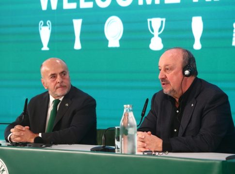 Ο κόσμος του Παναθηναϊκού ξέσπασε κατά πάντων: «Είστε η μεγαλύτερη ντροπή στην ιστορία του συλλόγου – Ο Αλαφούζος ήρθε για να μας διαλύσει»