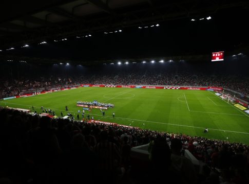 Τα εισιτήρια για τον αγώνα Ολυμπιακός – ΠΑΟΚ