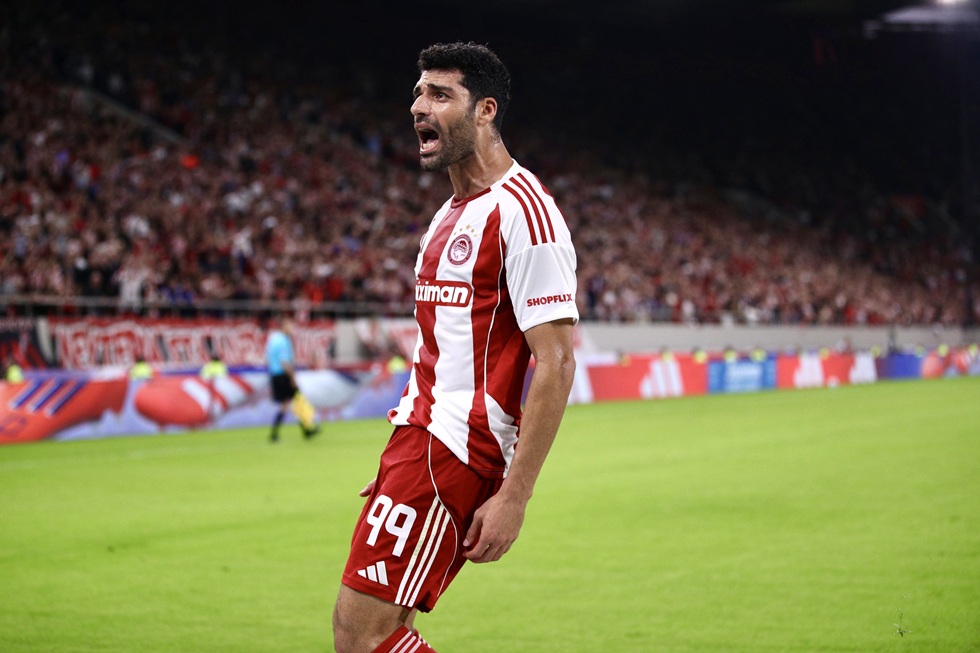 Ολυμπιακός – ΟΦΗ: Σε ποιο κανάλι παίζει και τι ώρα