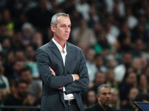 Κάτας: «Άλλο Ολυμπιακός, άλλο Παναθηναϊκός»