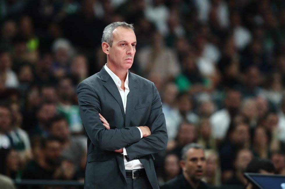 Κάτας: «Άλλο Ολυμπιακός, άλλο Παναθηναϊκός»