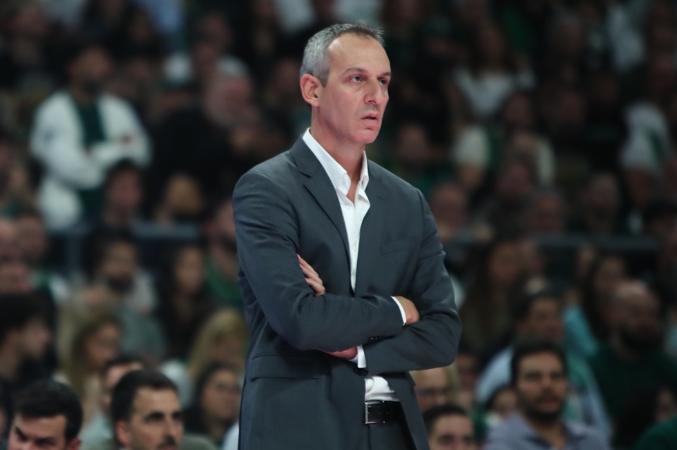 Κάτας: «Ο Ολυμπιακός παίζει πολύ καλά τελευταία, θυμόμαστε το προηγούμενο ματς»