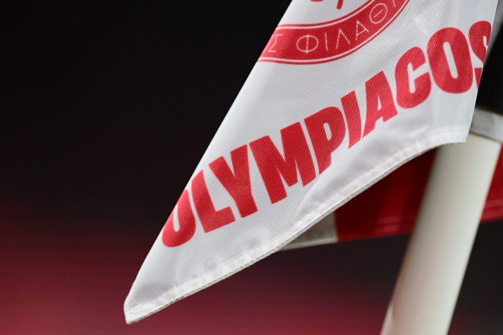 Δυναμική ανακοίνωση από τους Βετεράνους για ΕΠΟ και διαιτησία: «Έχουν στόχο να πλήξουν τον Ολυμπιακό»