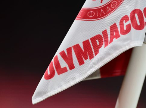 Δυναμική ανακοίνωση από τους Βετεράνους για ΕΠΟ και διαιτησία: «Έχουν στόχο να πλήξουν τον Ολυμπιακό»