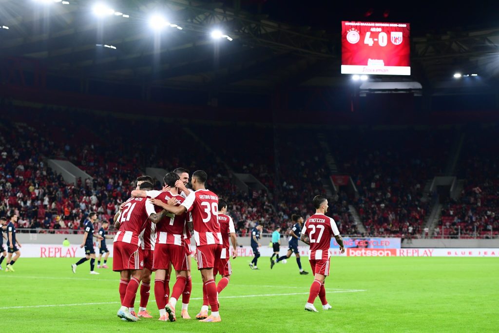 Οι αθλητικές μεταδόσεις του Σαββάτου (24/1): Super League και Ευρώπη στο «μενού»