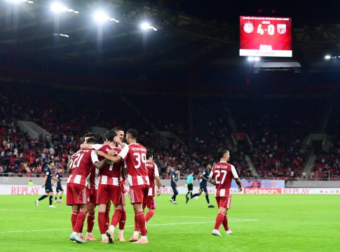 Οι αθλητικές μεταδόσεις του Σαββάτου (24/1): Super League και Ευρώπη στο «μενού»