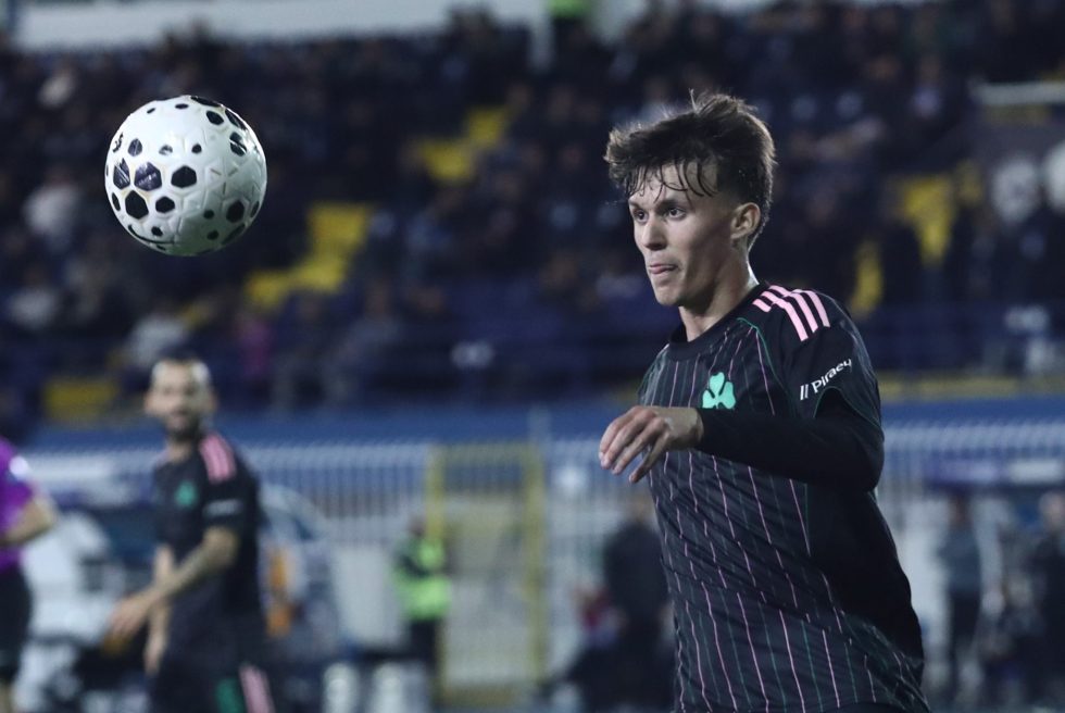 Φεύγει από τον Παναθηναϊκό ο Φικάι – Σε ποια ομάδα θα συνεχίσει την καριέρα του