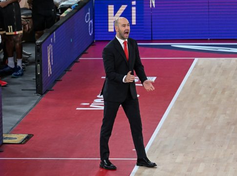 Σπανούλης: «Πρέπει να λυθεί το πρόβλημα, αρκετά πια!»