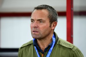 Και ο Λανουά τον χαβά του: Όρισε Κουμπαράκη και Ευαγγέλου στο Κύπελλο