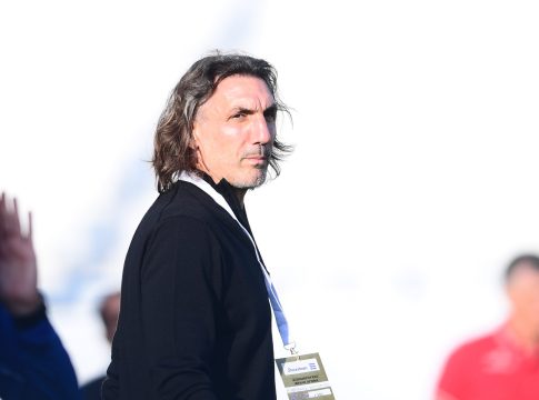 Τέλος ο Σωτήρης Κυργιάκος από την Κηφισιά