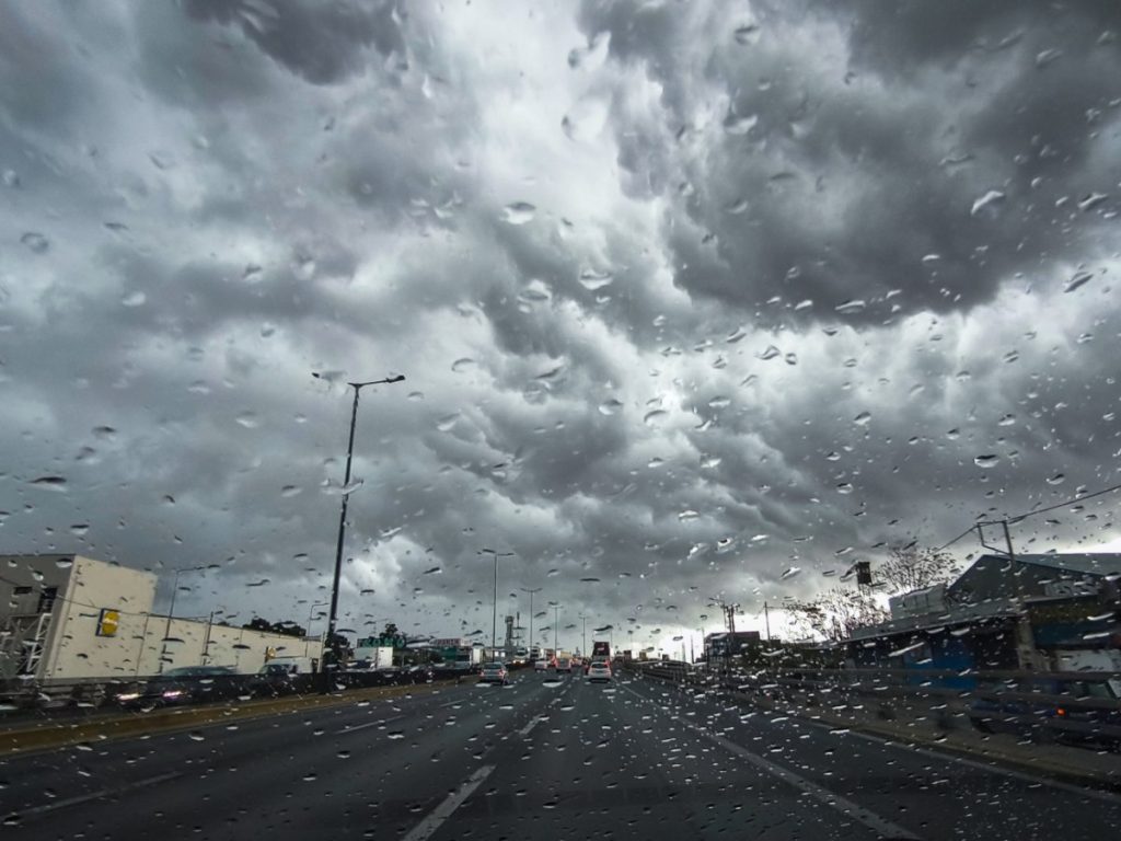 Νέο έκτακτο δελτίο καιρού: Red code για 7 περιοχές