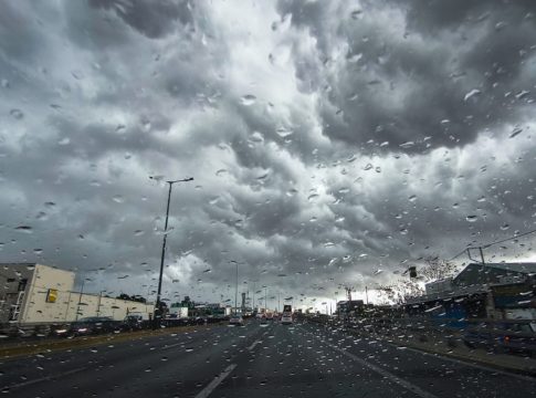 Νέο έκτακτο δελτίο καιρού: Red code για 7 περιοχές