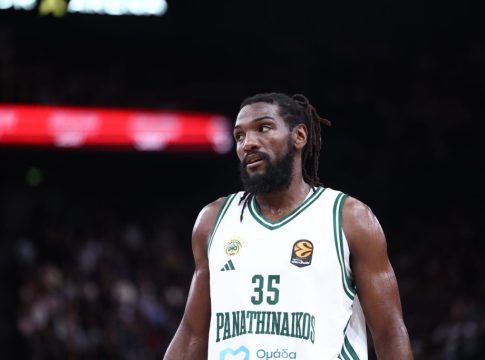 Γιατί «εξαφανίζεται» ο Φαρίντ από τον Αταμάν – Τι συμβαίνει στα τελευταία ματς του Παναθηναϊκού (vids)