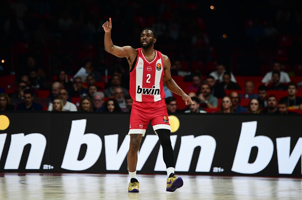 Τι γίνεται με τον Κίναν Έβανς – Η απάντηση στο «Χ» και η πορεία της αποθεραπείας του