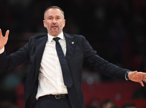 Γιατί κατέθεσε ένσταση η Ζαλγκίρις Κάουνας για το ματς με την Βίρτους Μπολόνια (vid)