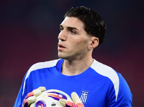 Πάει δανεικός στην Μπόρνμουθ με τεράστια ρήτρα ο Μανδάς (pic)