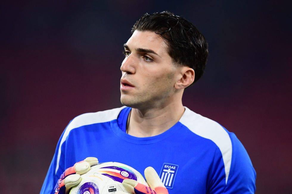 «Περνάει από ιατρικά και υπογράφει στην Μπόρνμουθ ο Μανδάς»