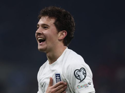 Φουλ για Καρέτσα η Τσέλσι! (pic)