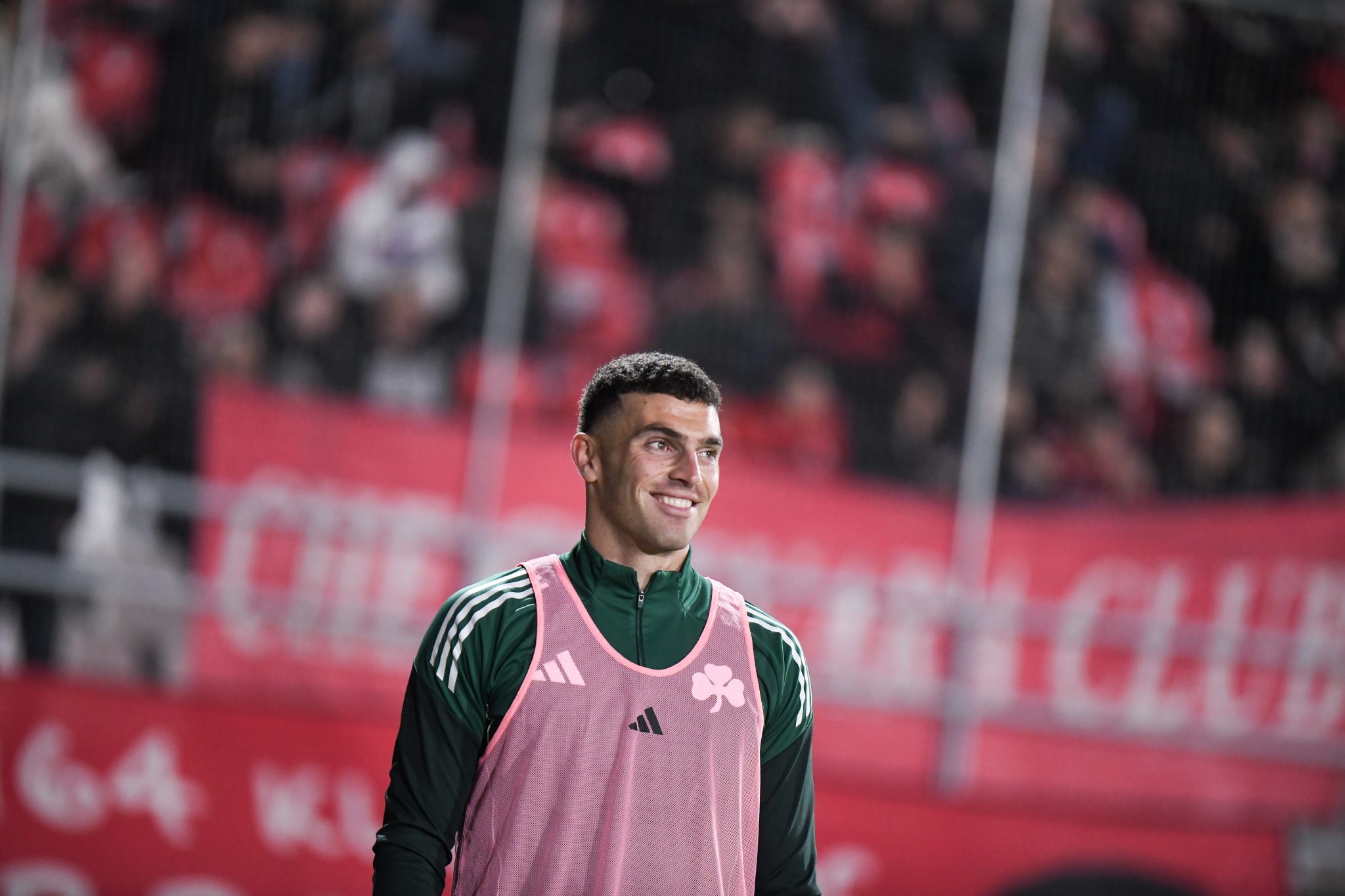 Επίσημο: Παρελθόν από τον Παναθηναϊκό ο Νίκας