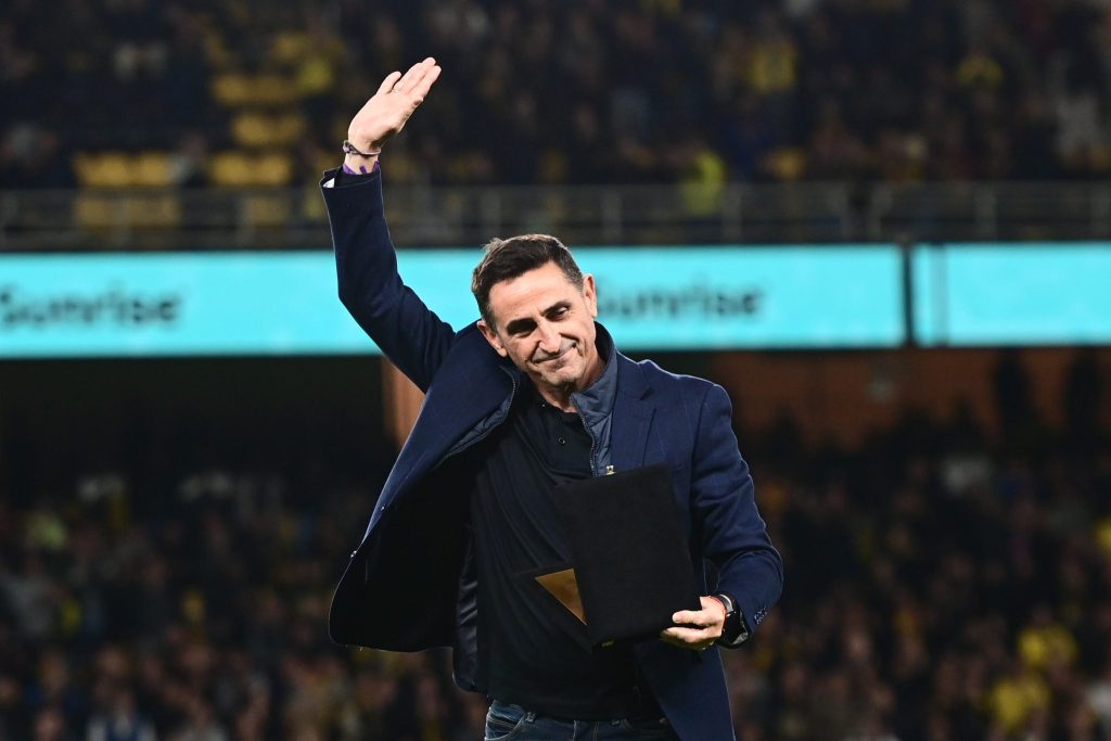 Χιμένεθ: «Αν η Μπέτις ξεκινήσει καλά κόντρα στον ΠΑΟΚ, θα νικήσει – Από τα πιο σοκαριστικά περιστατικά που μου έχουν συμβεί στην Τούμπα το 2018»