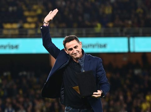 Χιμένεθ: «Αν η Μπέτις ξεκινήσει καλά κόντρα στον ΠΑΟΚ, θα νικήσει – Από τα πιο σοκαριστικά περιστατικά που μου έχουν συμβεί στην Τούμπα το 2018»