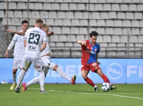 LIVE: Λεβαδειακός – Βόλος