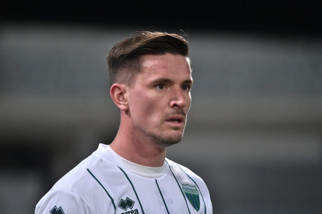 Χωρίς Βέρμπιτς κόντρα στην Κηφισιά ο Λεβαδειακός